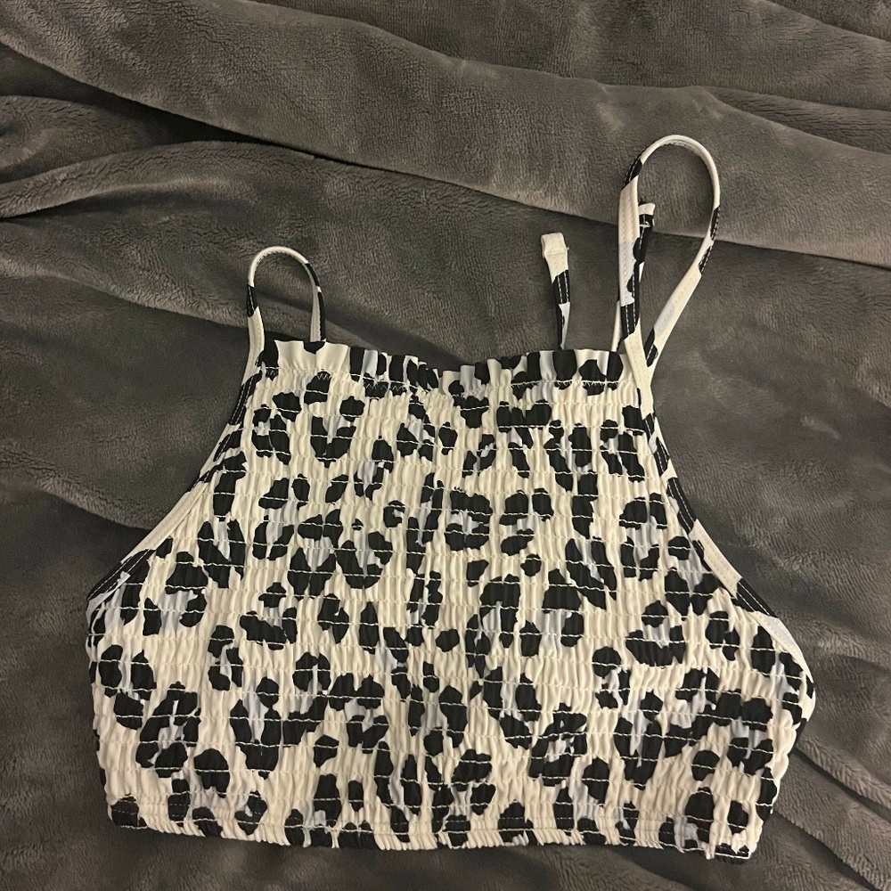 SO Girls Swimsuit Top